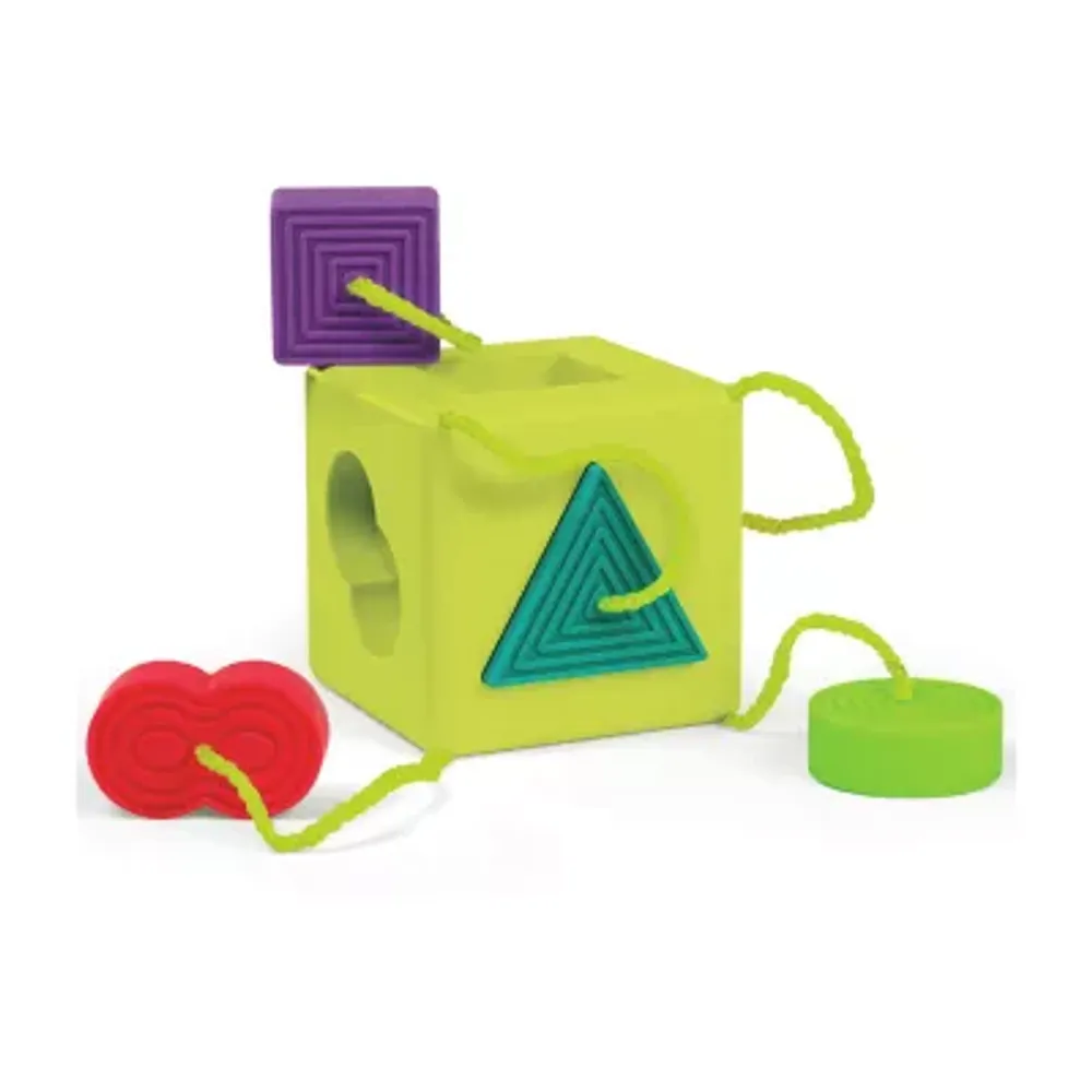 Fat Brain Toy Co. Oombee Cube