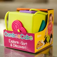 Fat Brain Toy Co. Oombee Cube