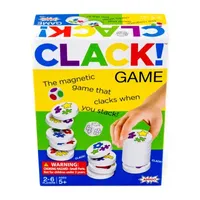 Clack! Game Board Game