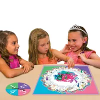 Winning Moves Classic Pretty Pretty Princess Board Game