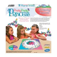 Winning Moves Classic Pretty Pretty Princess Board Game