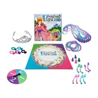 Winning Moves Classic Pretty Pretty Princess Board Game