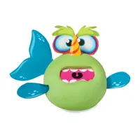 Klutz Jr. My Squishy Soap Dough Kit