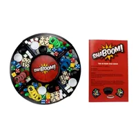 Shaboom Family Game Board Game