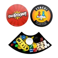 Shaboom Family Game Board Game