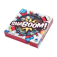 Shaboom Family Game Board Game