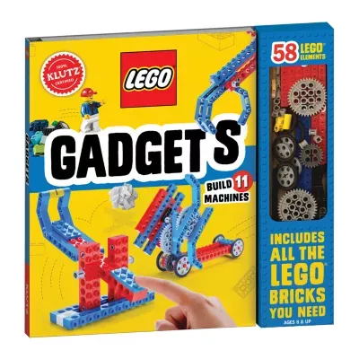 LEGO Gadgets Building Set