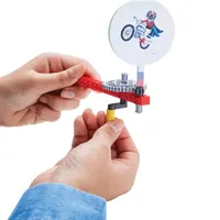 LEGO Gadgets Building Set Brain Game