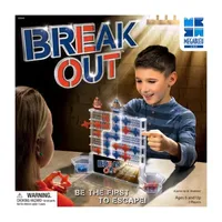 Break Out Board Game