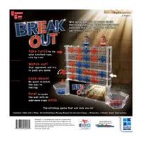 Break Out Board Game