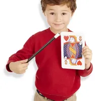 Melissa & Doug Magic In A Snap Abracadabra Collection