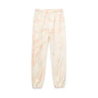 Thereabouts Little & Big Girls Jogger Straight Fleece Sweatpant