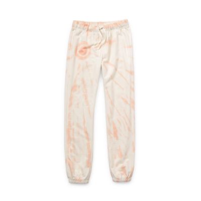 Thereabouts Little & Big Girls Jogger Straight Fleece Sweatpant