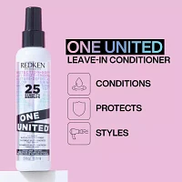 Redken One United ($41 Value) 2-pc. Gift Set