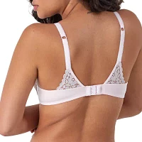 Maidenform One Fabulous Fit™ 2.0 Tailored T-Shirt Underwire Demi Bra Dm7543