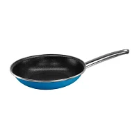 Vita Enamel-On-Steel 11" Skillet with Lid