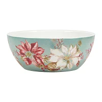 Certified International Winters Joy Serving Bowl