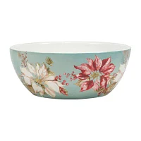 Certified International Winters Joy Serving Bowl