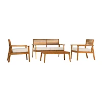 4-pc. Conversation Set