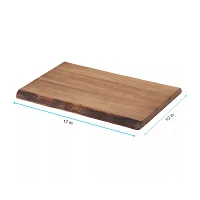 Rachael Ray® Cucina Pantryware 17x12" Cutting Board