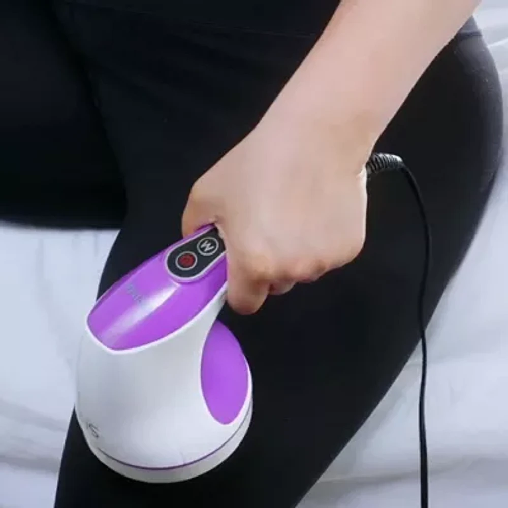 Spa Sciences Recovery PRIMA Handheld multipurpose body contouring & cellulite device