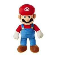 Nintendo Super Mario Plush Doll