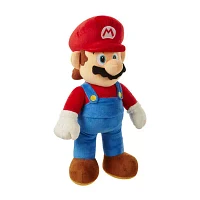 Nintendo Super Mario Plush Doll