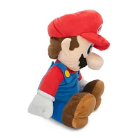 Super Mario Plush Doll