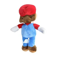 Cappy Super Mario Plush Doll