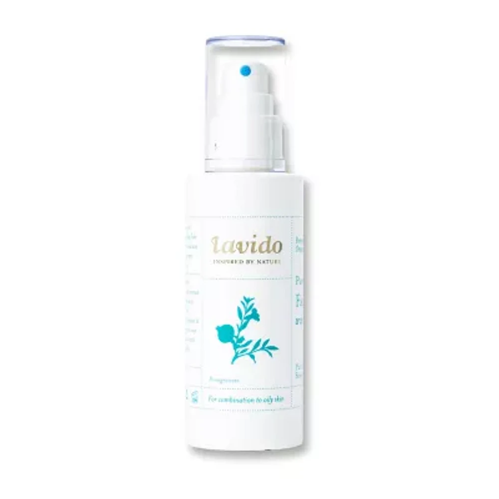 Lavido Purifying Facial Toner