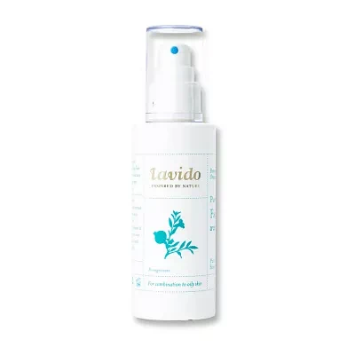 Lavido Purifying Facial Toner
