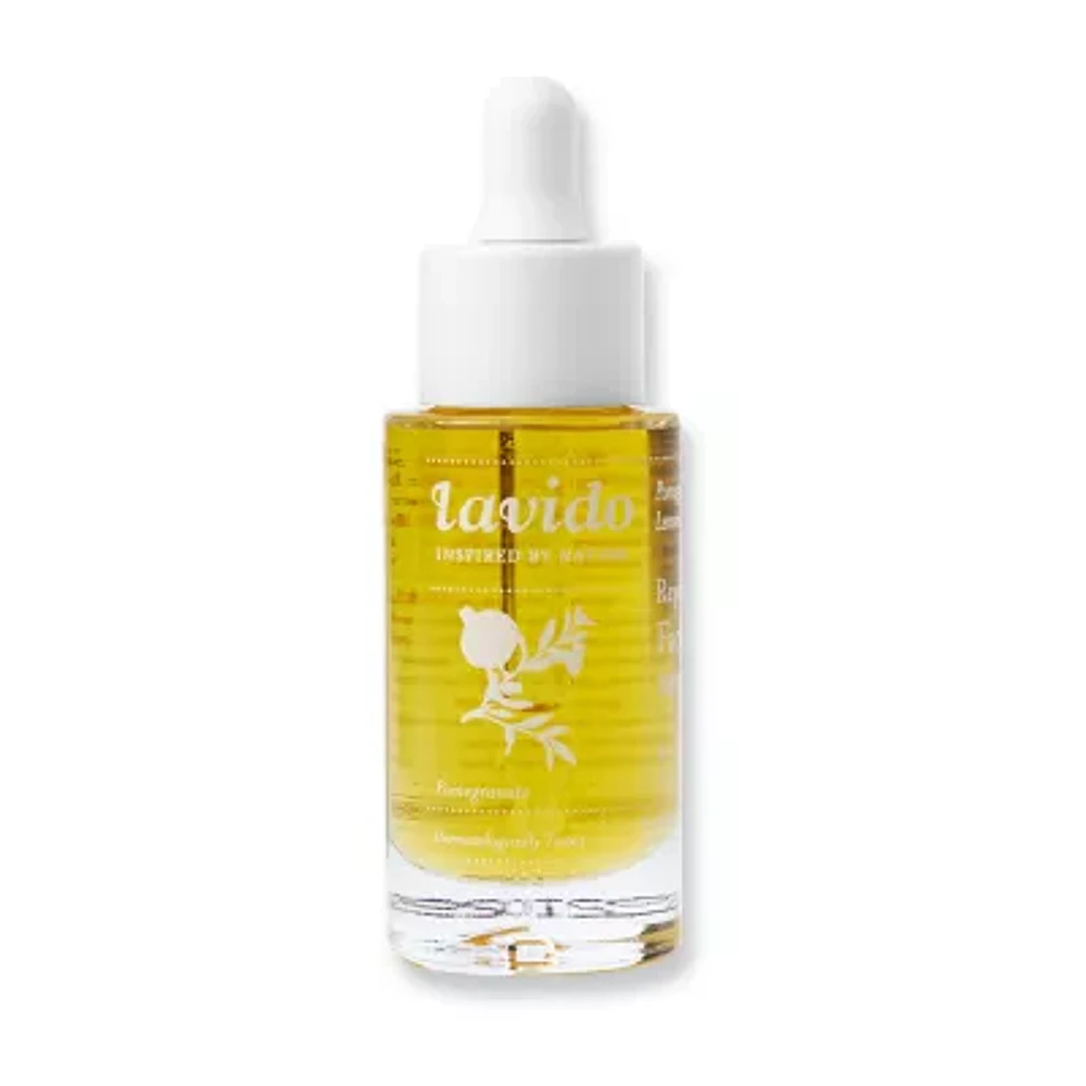 Lavido Replenishing Facial Serum