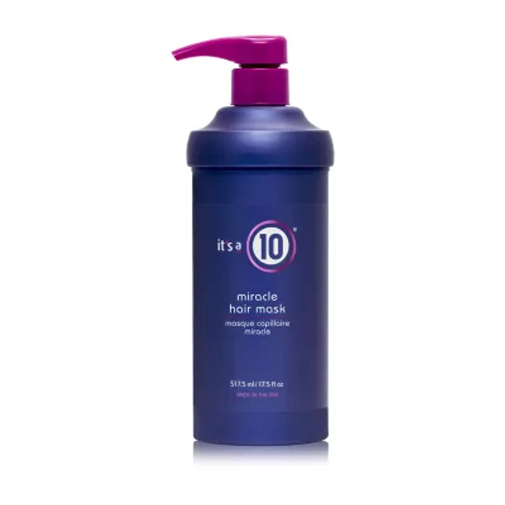It's a 10 Miracle Hair Mask 17.5 oz.