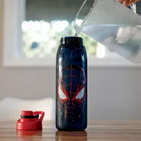 Marvel Miles Morales Spiderman Water Bottle