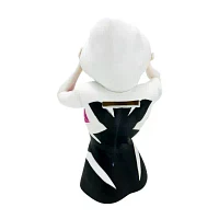 Marvel Spider-Gwen Unmasked Previews Exclusive Bust Bank