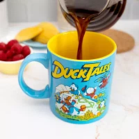 Disney Collection Duck Tales Coffee Mug