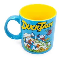 Disney Collection Duck Tales Coffee Mug