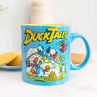 Disney Collection Duck Tales Coffee Mug