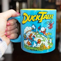 Disney Collection Duck Tales Coffee Mug