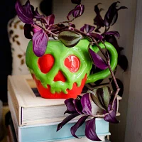 Disney Collection Poison Apple 20 Ounce Mug Evil Queen Coffee Mug