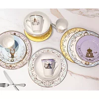 Disney 16 Piece Dinner Collection