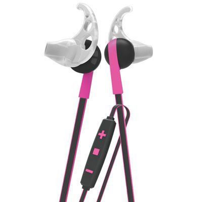 Tzumi Bluetooth Wireless Stereo EarBuds - ProBuds: Sport Series