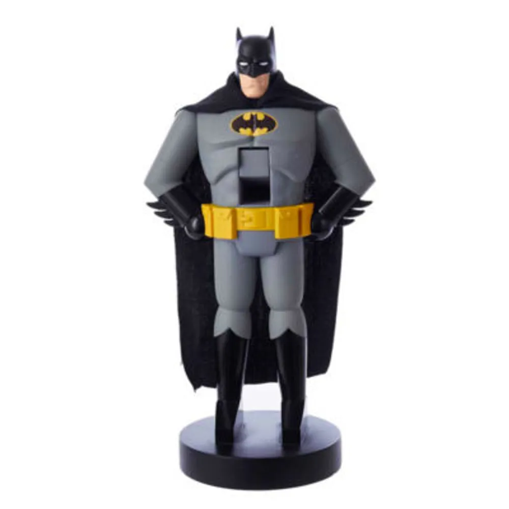 Kurt Adler Batman™ 10" Nutcracker