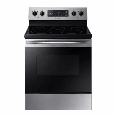 Samsung 5.9 cu. ft. Freestanding Electric Range