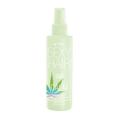 Sexy Hair Calm Leave in Conditioner-6.8 oz.