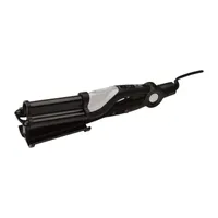 Hot Tools Tourmaline Tools 2000 Turbo Ionic Deep Waver Ceramic Hair Waver