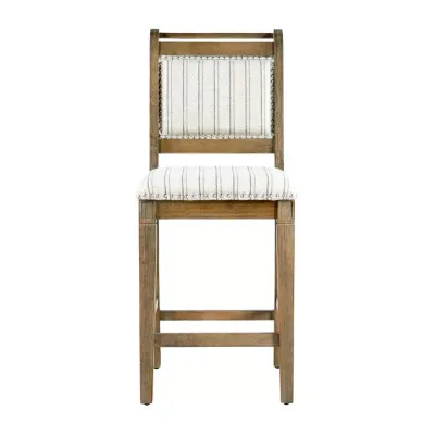 Emmy Counter Height  Barstool