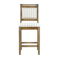 Emmy Counter Height  Barstool