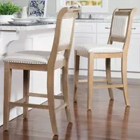 Emmy Counter Height  Barstool