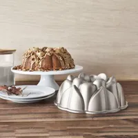 Nordicware Magnolia Bundt Pan